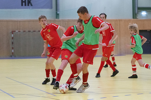 Torslanda Futsal Cup