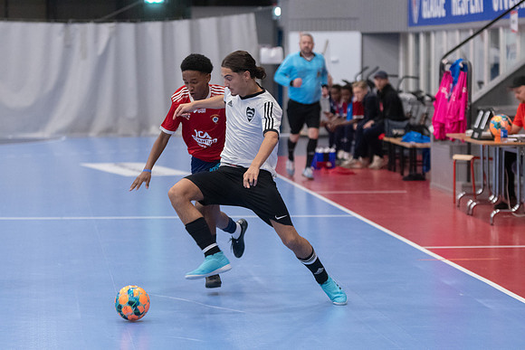 Torslanda Futsal Cup 2024