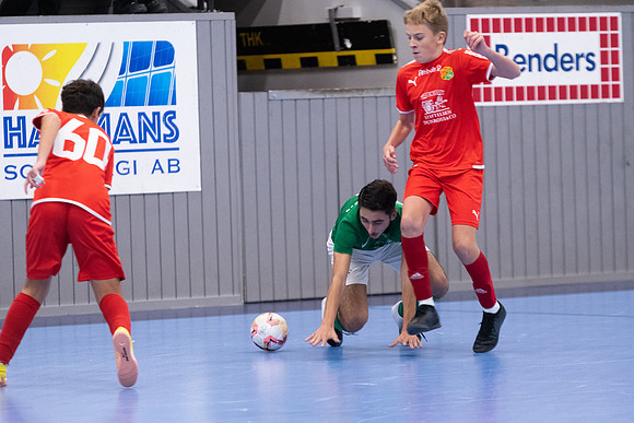 Torslanda Futsal Cup