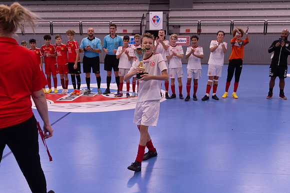 Torslanda Futsal Cup