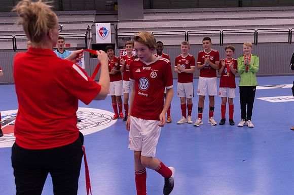 Torslanda Futsal Cup