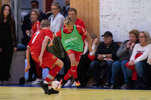Torslanda Futsal Cup