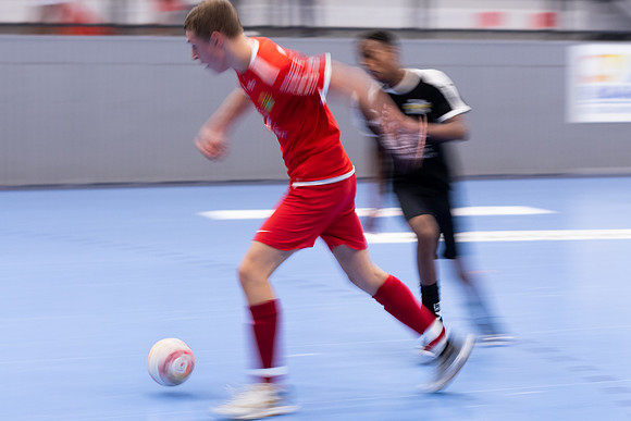 Torslanda Futsal Cup