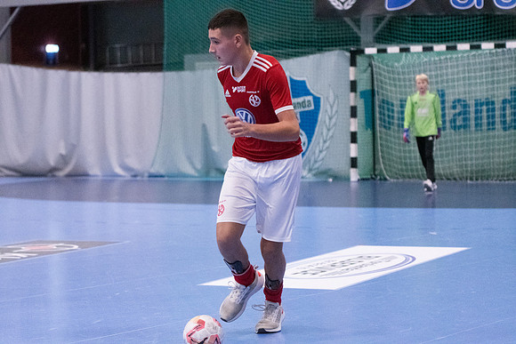 Torslanda Futsal Cup