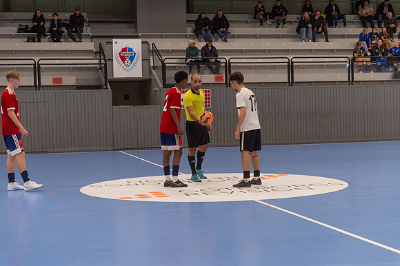 Torslanda Futsal Cup 2024
