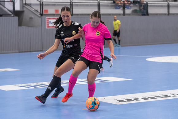 Torslanda Futsal Cup 2024
