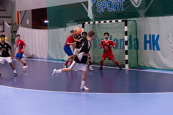 Torslanda Futsal Cup 2024