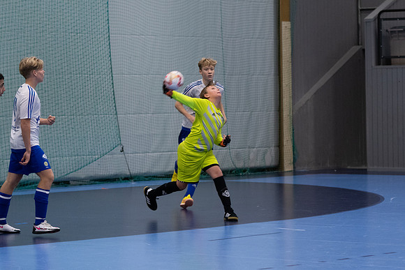 Torslanda Futsal Cup