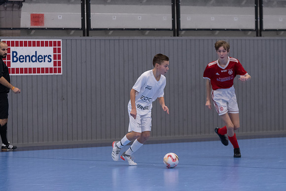 Torslanda Futsal Cup