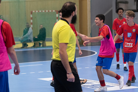 Torslanda Futsal Cup 2024