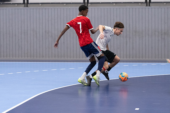 Torslanda Futsal Cup 2024