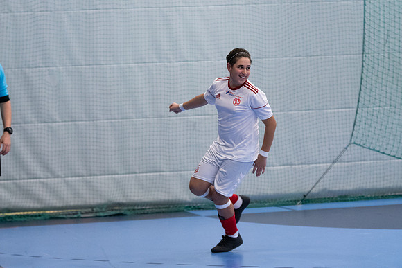 Torslanda Futsal Cup
