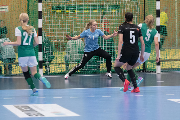 Torslanda Futsal Cup 2024