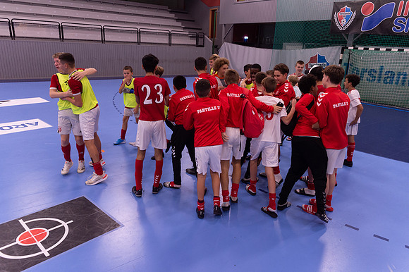 Torslanda Futsal Cup