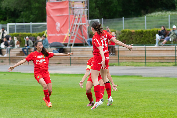 Match i Div 3 Damer Mellan Torslanda IK och Utbynäs SK