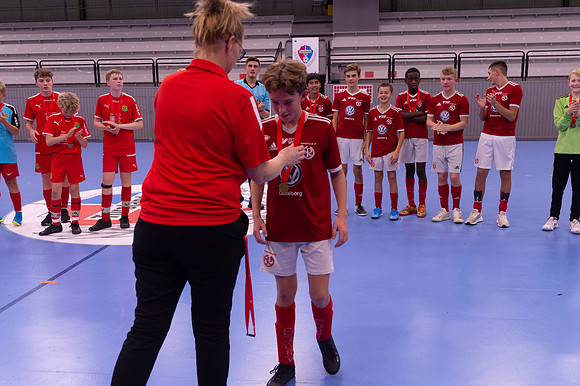 Torslanda Futsal Cup