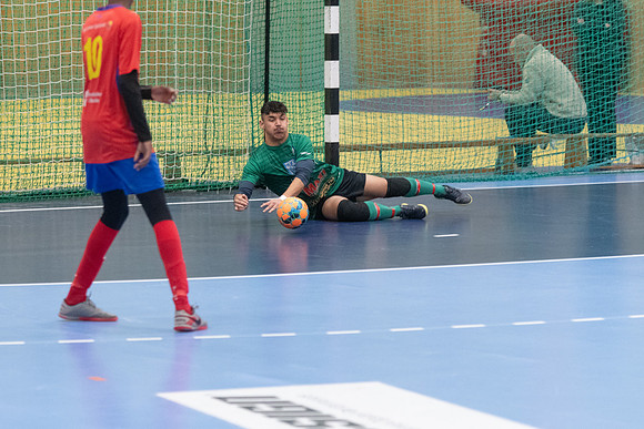 Torslanda Futsal Cup 2024