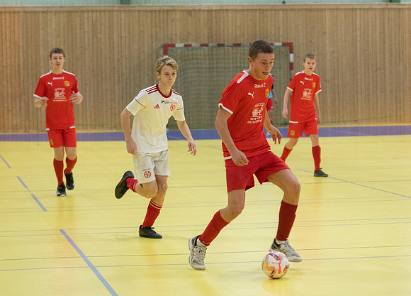 Torslanda Futsal Cup