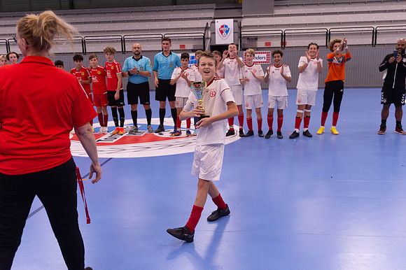 Torslanda Futsal Cup