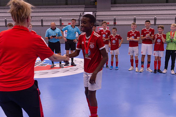 Torslanda Futsal Cup