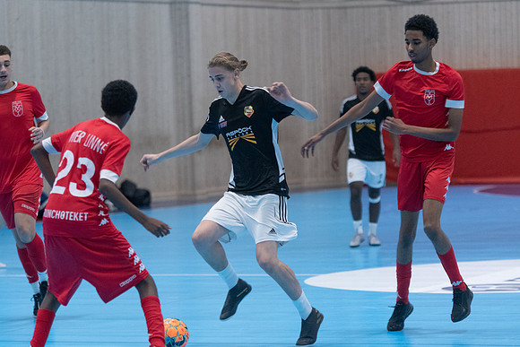 Torslanda Futsal Cup 2024