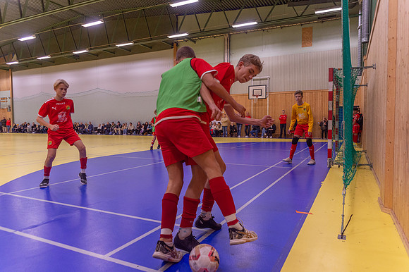 Torslanda Futsal Cup