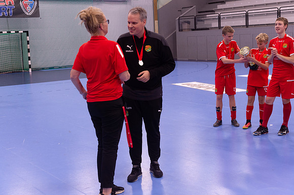 Torslanda Futsal Cup