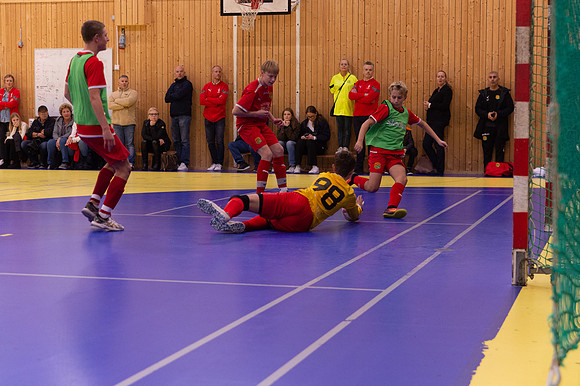 Torslanda Futsal Cup