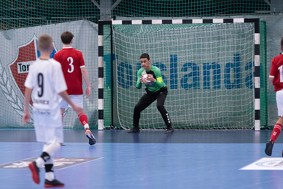Torslanda Futsal Cup