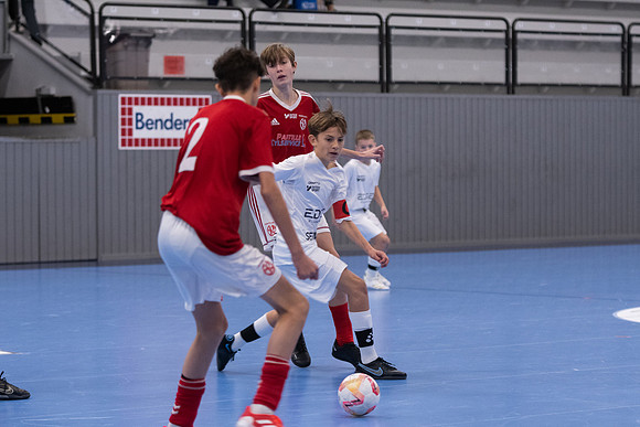 Torslanda Futsal Cup