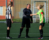 Låtta Marta - Lindholmens BK