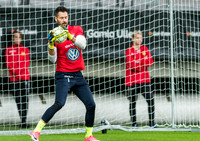 GAIS - Örgryte, Höstderby Superettan 2017