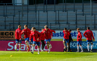 Örgryte IS - Landskrona BoIS