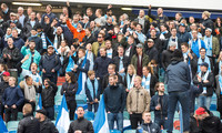 IFK Göteborg - Malmö FF, Allsvenskan 2017