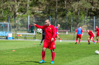 Torslanda IK - Jonsereds IF