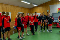 Torslanda Fotbollsskola 2015 Dag 1