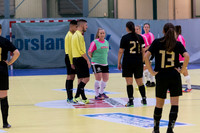 Torslanda IK - Åsebro IF, Damer RFL 2017