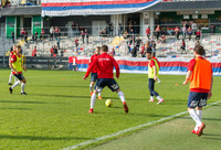 Örgryte IS - IK Frej Täby, Superettan 2018