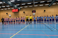 IFK Göteborg Futsal - Ytterby IS DM Final