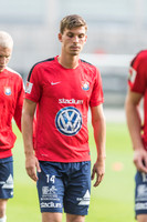 Örgryte IS FF - IK Frej Täby, Superettan 2017