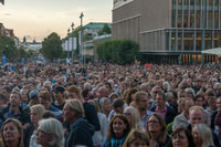 2014-08-12-Bo Kaspers Orkester