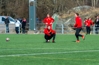 Torslanda IK - Varbergs GIF FK