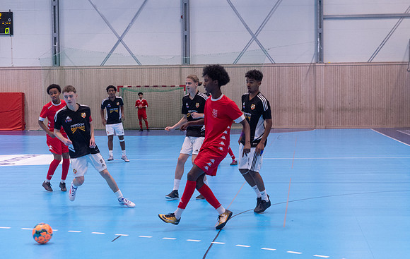 Torslanda Futsal Cup 2024