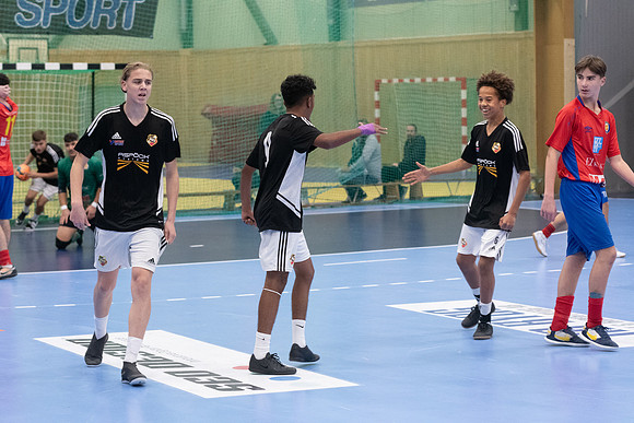 Torslanda Futsal Cup 2024
