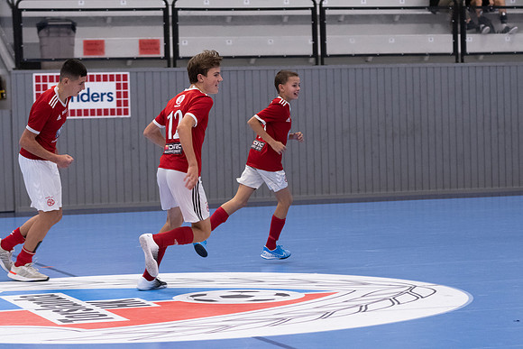 Torslanda Futsal Cup