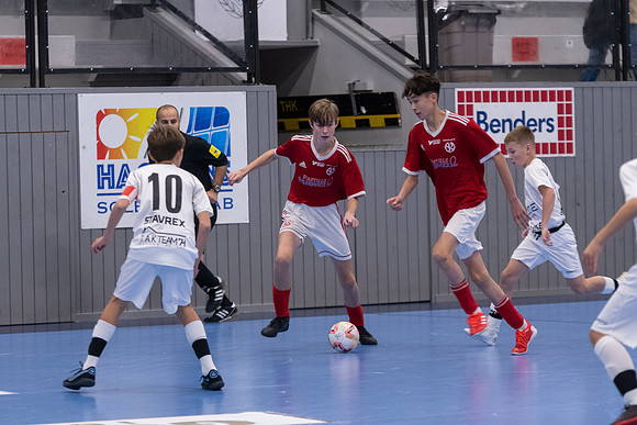 Torslanda Futsal Cup