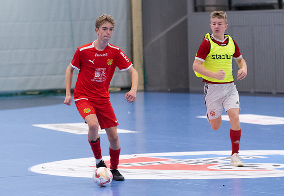Torslanda Futsal Cup