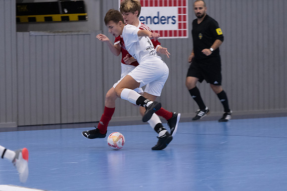 Torslanda Futsal Cup