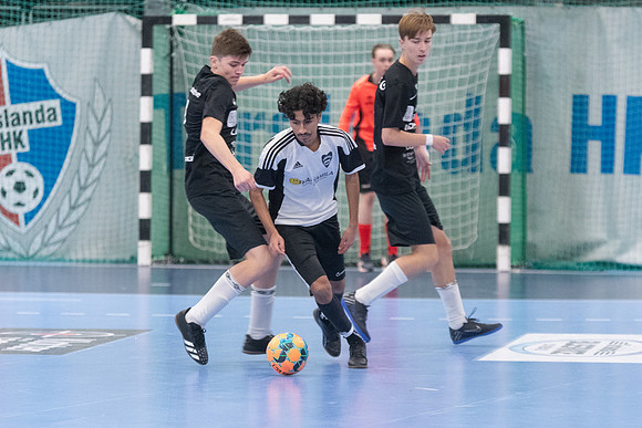 Torslanda Futsal Cup 2024