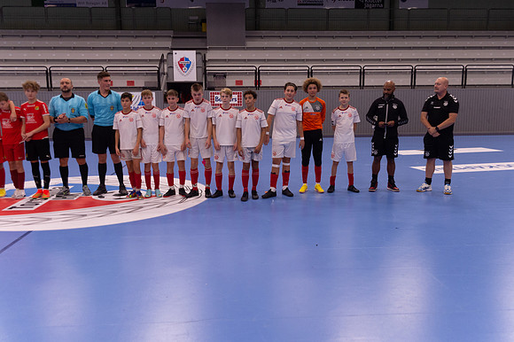Torslanda Futsal Cup